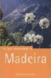 MADEIRA: THE MINI ROUGH GUIDE de HANCOCK, MATTHEW 