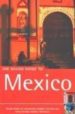 THE ROUGH GUIDE TO MEXICO (5TH ED.) de FISHER, JOHN 