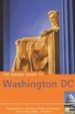 THE ROUGH GUIDE TO WASHINGTON DC (3RD ED.) di BROWN, JULES 