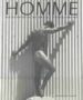 HOMME: MASTERPIECES OF EROTIC PHOTOGRAPHY de OLLEY, MICHELLE 