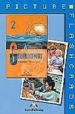 GRAMMARWAY 2. PICTURE FLASHCARDS de DOOLEY, JENNY  EVANS, VIRGINIA 
