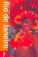 RIO DE JANEIRO (FOOTPRINT POCKET) de ROBINSON, ALEX 