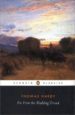 FAR FROM THE MADDING CROWD di HARDY, THOMAS 