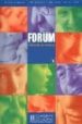 FORUM, METHODE DE FRANAIS, NIVEAU 2 di VV.AA. 