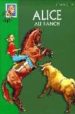 ALICE AU RANCH de QUINE, CAROLINE 
