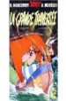 LA GRANDE TRAVERSEE (UNE AVENTURE D ASTERIX) de GOSCINNY, RENE  UDERZO, ALBERT 