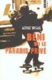 BENI OU LE PARADIS PRIVE de BEGAG, AZOUZ 