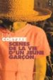 SCENES DE LA VIE D UN JEUNE GARON de COETZEE, J.M. 