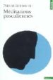 MEDITATIONS PASCALIENNES (EDITION REVUE ET CORRIGEE) de BOURDIEU, PIERRE 