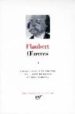 L EDUCATION SENTIMENTALE de FLAUBERT, GUSTAVE 