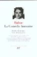 LA COMEDIE HUMAINE I: ETUDES DE MOEURS de BALZAC, HONORE DE 