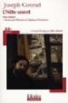 L HOTE SECRET de CONRAD, JOSEPH 