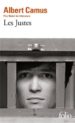 LES JUSTES: PIECE EN 5 ACTES de CAMUS, ALBERT 