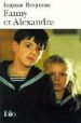 FANNY ET ALEXANDRE de BERGMAN, INGMAR 
