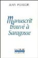 MANUSCRIT TROUVE A SARAGOSSE de POTOCKI, JAN 