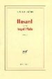 HASARD; ANGOLI MALA de LE CLEZIO, JEAN MARIE GUSTAVE 