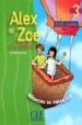 ALEX ET ZOE 3. CD AUDIO COLLECTIF di VV.AA. 