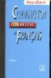 COMMUNICATION PROGRESSIVE DU FRANAIS (DEBUTANT). CD-ROM de MIQUEL, CLAIRE 