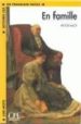 EN FAMILLE (LIVRE+ CASSETTE) de MALOT, HECTOR 