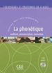 TECHNIQUES ET PRACTIQUES DE CLASSE. LA PHONETIQUE (AUDITION, PRON ONCIATION, CORRECTION) di VV.AA. 