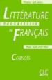 LITTERATURE PROGRESSIVE DU FRANAIS (DEBUTANT): AVEC 600 ACTIVITE S. CORRIGES di VV.AA. 