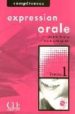 EXPRESSION ORAL: COMPETENCES (NIVEAU 1) di VV.AA. 