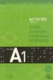 ACTIVITIES POUR LE CADRE EUROPEEN DE REFERENCE (NIVEAU A-1) di VV.AA. 