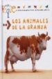 LOS ANIMALES DE LA GRANJA de BEAUMONT,  EMILIE 