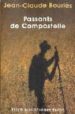 PASSANTS DE COMPOSTELLE di BOURLES, JEAN-CLAUDE 