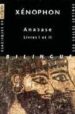 ANABASE. 2000 LIVRES I ET II di VV.AA. 