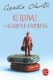 LE CRIME DE L ORIENT-EXPRESS di CHRISTIE, AGATHA 