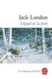 L APPEL DE LA FORET di LONDON, JACK 