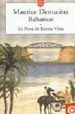 LE PONT DE BUENA VISTA (BAHAMAS VOL. I) de DENUZIERE, MAURICE 