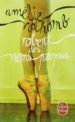 ROBERT DES NOMS PROPRES de NOTHOMB, AMELIE 