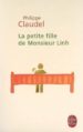 LE PETITE FILLE DE MONSIEUR LINH de CLAUDEL, PHILIPPE 