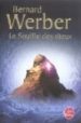 SOUFFLE DES DIEUX de WERBER, BERNARD 