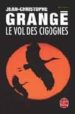 LE VOL DES CIGOGNES de GRANGE, JEAN-CHRISTOPHE 