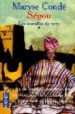 LES MURAILLES DE LA TERRE (SEGOU 1) de CONDE, MARYSE 