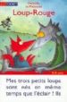 LOUP-ROUGE di PRESSENSE, DOMITILLE DE 