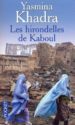 LES HIRONDELLES DE KABOUL de KHADRA, YASMINA 