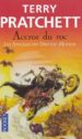 ACCROS DU ROC de PRATCHETT, TERRY 