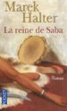 LA REINE DE SABA di HALTER, MAREK 