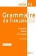 GRAMMAIRE DU FRANCAIS B1/B2 (LIBRO+CD) di BERARD, EVELYNE 