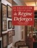 LA COLECCION DE PUNTO DE CRUZ DE REGINE DEFORGES de DEFORGES, REGINE 