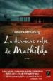 LA DERNIERE VALSE DE MATHILDA de MCKINLEY, TAMARA 