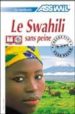 LE SWAHILI SANS PEINE de RACINE-ISSA, ODILE 