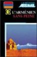 L ARMENIEN SANS PEINE (LIBRO + 4 CDS) di VV.AA. 
