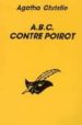 A.B.C. CONTRE POIROT di CHRISTIE, AGATHA 