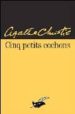 CINQ PETITS COCHONS di CHRISTIE, AGATHA 