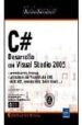 C# DESARROLLO CON VISUAL STUDIO 2005 de BERTHET, HERVE 